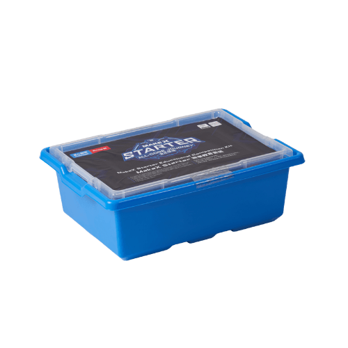 2024 MakeX Starter All-Core Journey Educational Competition Kit
