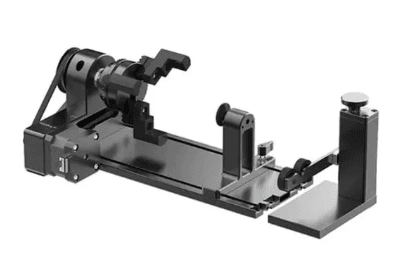 Rotary Attachment