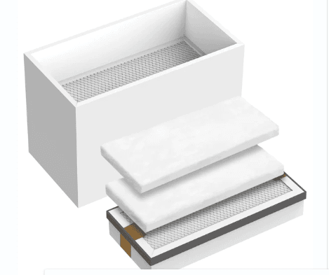 Filter Replacement
