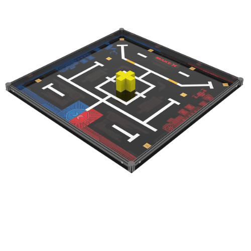 MakeX Inspire Smart Logistics Arena and Frame