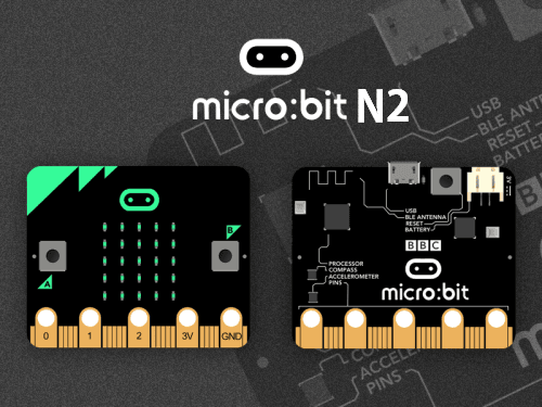 Micro:bit - N2