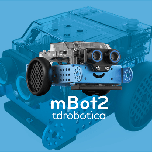mBot2