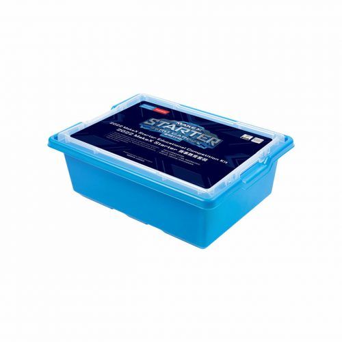 2022 MakeX Starter Educational Competition Kit