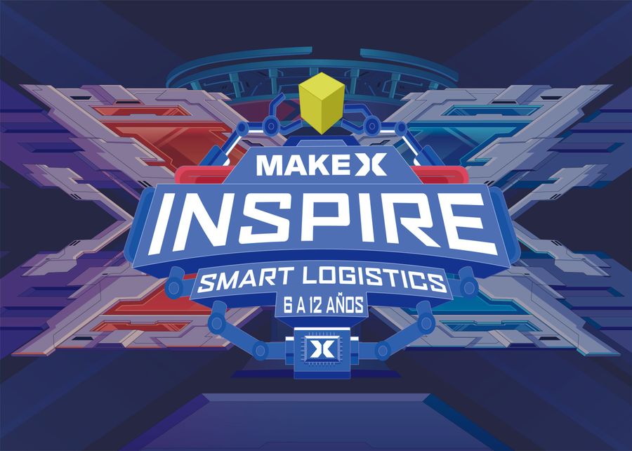 MakeX Smart Logistics