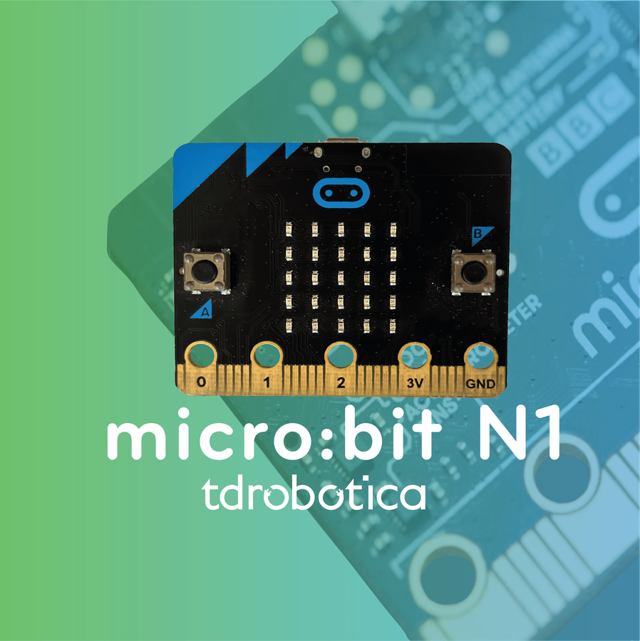 Micro:bit - N1