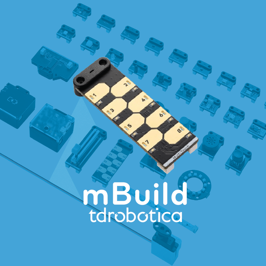 mBuild Iot & AI
