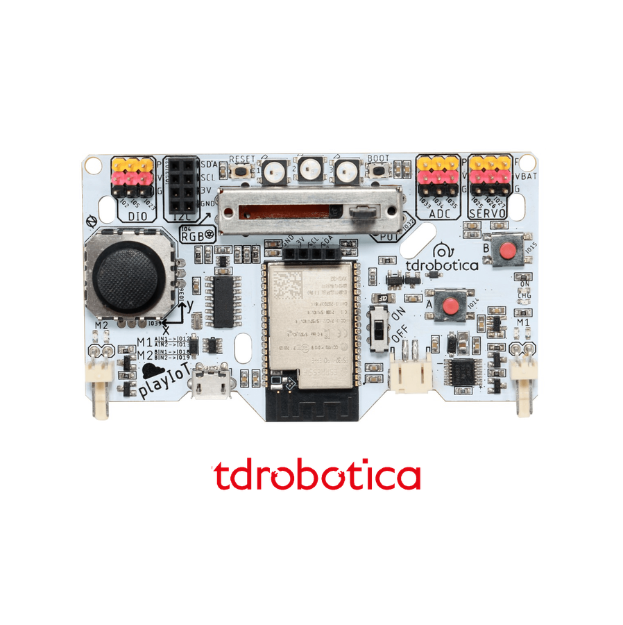 PlayIoT