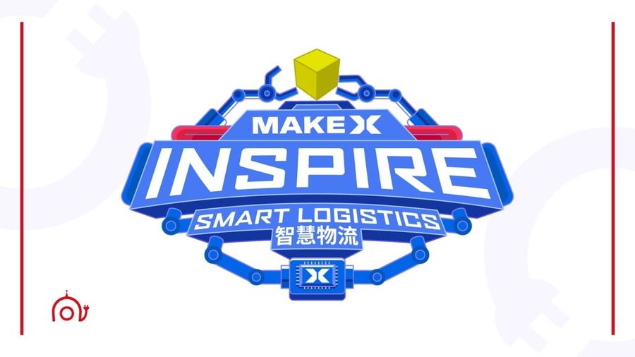 MakeX Smart Logistics