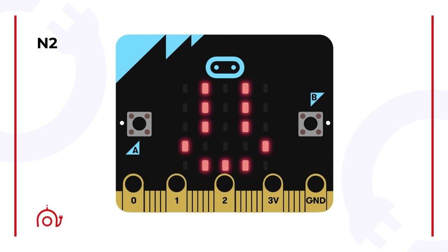 Micro:bit - N2