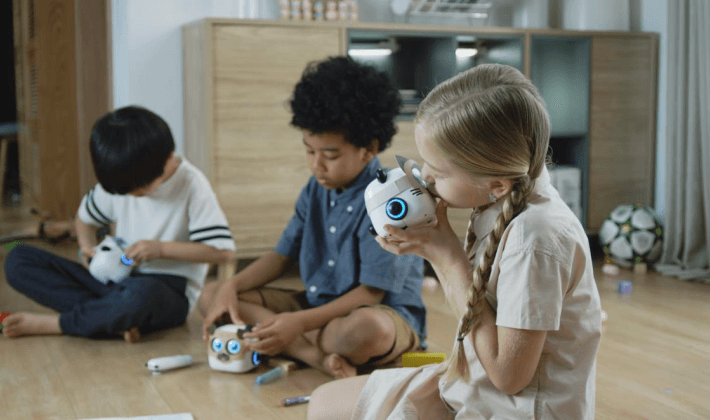 mTiny Discovery para instituciones y proyectos