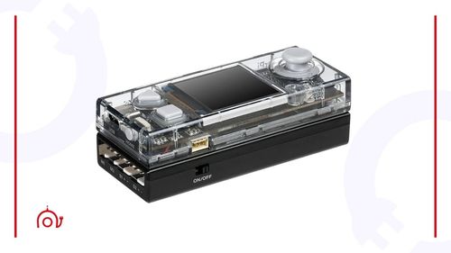 CyberPi