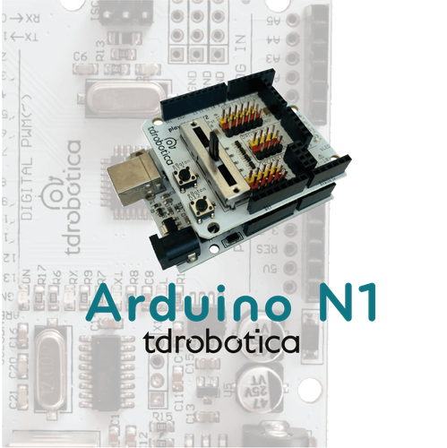 Arduino - N1