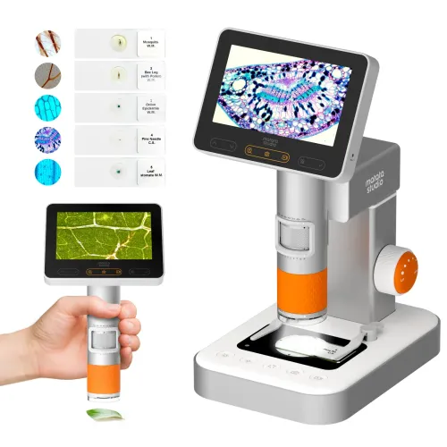 MatataStudio MX2-AS Digital Microscope