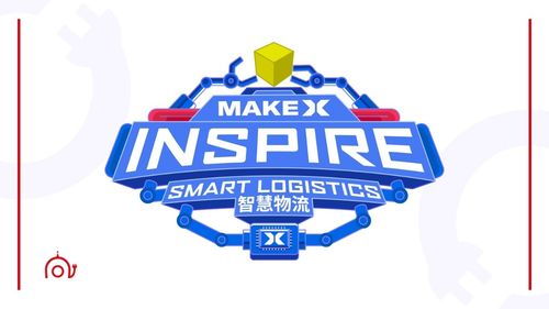 MakeX Smart Logistics