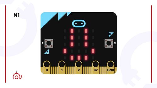 Micro:bit - N1