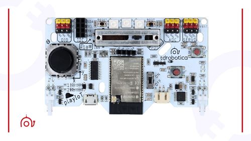 PlayIoT