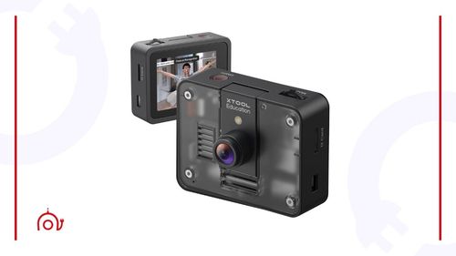 Smart Camera / AI Camera 2.0