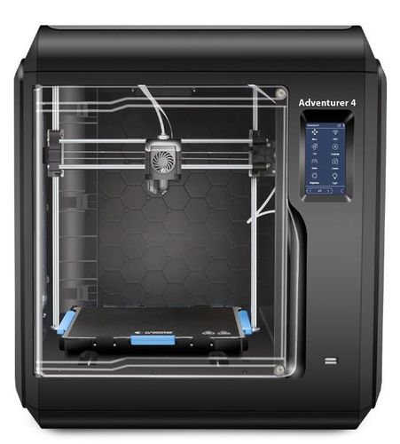 Impresora Flashforge Adventurer 4