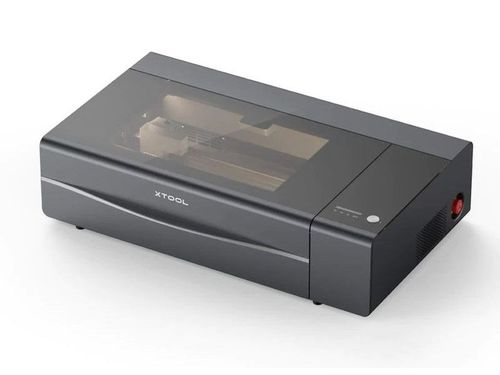 xTool P2 Cortadora Láser